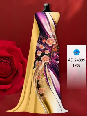 1717843472 183 vai ao dai hoa in 3d ad 24889