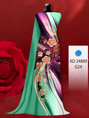 1717843473 57 vai ao dai hoa in 3d ad 24889