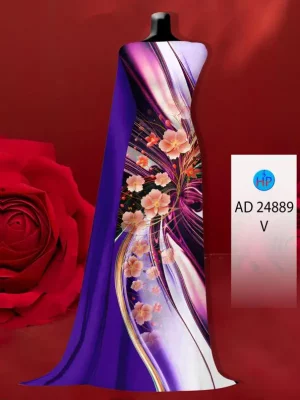 1717843474 267 vai ao dai hoa in 3d ad 24889