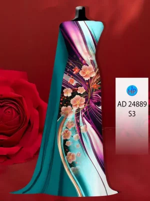 1717843474 518 vai ao dai hoa in 3d ad 24889