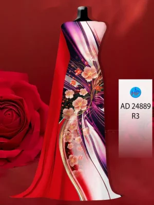 1717843474 858 vai ao dai hoa in 3d ad 24889