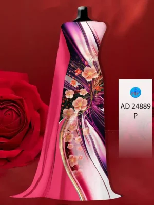 1717843475 910 vai ao dai hoa in 3d ad 24889