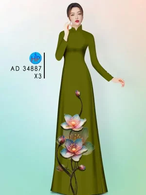 1717844629 54 vai ao dai hoa sen ad 34887