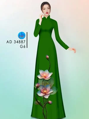 1717844629 82 vai ao dai hoa sen ad 34887