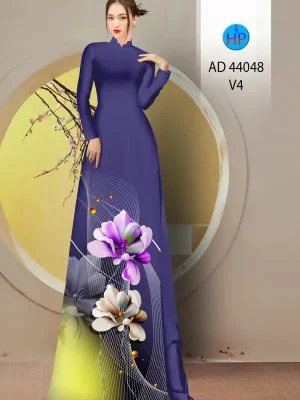 1717985934 106 vai ao dai hoa lan ad 44048