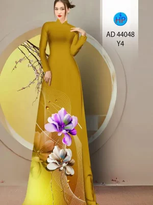 1717985934 77 vai ao dai hoa lan ad 44048