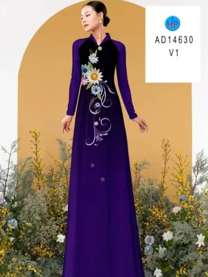 1718075040 358 vai ao dai hoa huong duong ad 14630