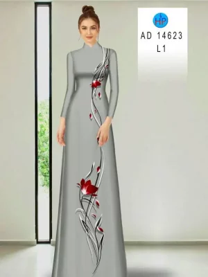 1718075839 130 vai ao dai hoa in 3d ad 14623