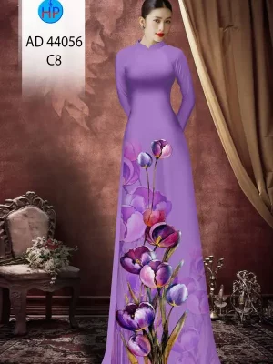 1718158334 201 vai ao dai hoa in 3d ad 44056