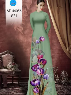 1718158336 348 vai ao dai hoa in 3d ad 44056