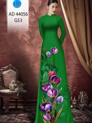 1718158336 552 vai ao dai hoa in 3d ad 44056