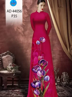 1718158336 642 vai ao dai hoa in 3d ad 44056