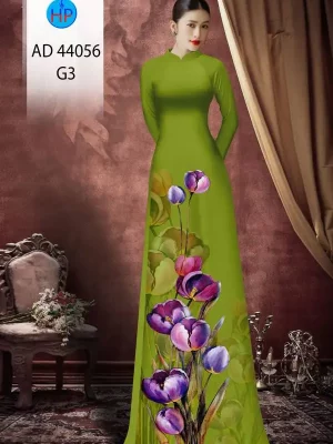 1718158336 897 vai ao dai hoa in 3d ad 44056