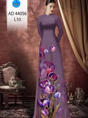 1718158336 904 vai ao dai hoa in 3d ad 44056