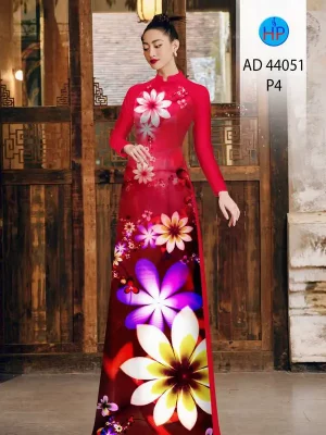 1718159781 977 vai ao dai hoa in 3d ad 44051