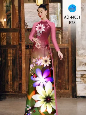 1718159784 251 vai ao dai hoa in 3d ad 44051