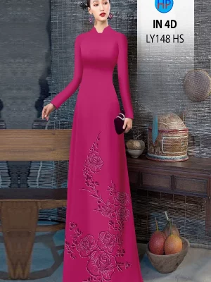 1718331086 615 vai ao dai lua ma nao in 4d ad ly148