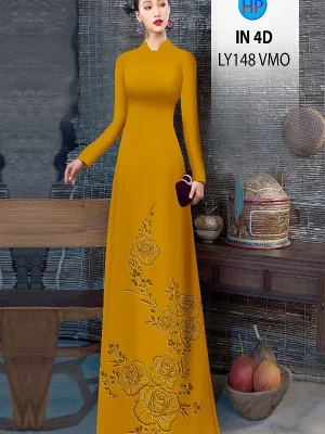 1718331088 245 vai ao dai lua ma nao in 4d ad ly148