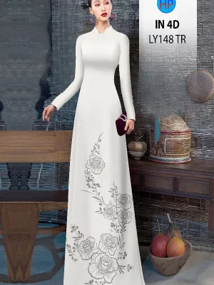 1718331088 927 vai ao dai lua ma nao in 4d ad ly148