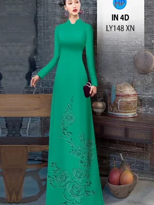 1718331089 839 vai ao dai lua ma nao in 4d ad ly148