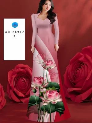 1718331450 236 vai ao dai hoa sen ad 24912