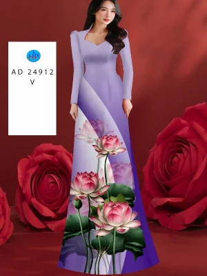 1718331451 437 vai ao dai hoa sen ad 24912