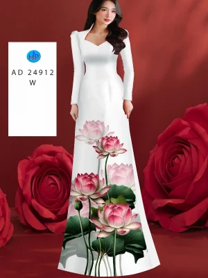 1718331451 479 vai ao dai hoa sen ad 24912