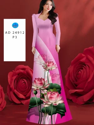 1718331451 539 vai ao dai hoa sen ad 24912