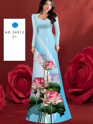 1718331451 754 vai ao dai hoa sen ad 24912