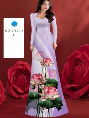 1718331452 777 vai ao dai hoa sen ad 24912