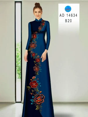 1718333682 486 vai ao dai hoa in 3d ad 14634