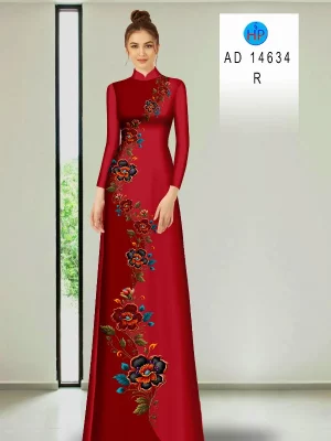 1718333683 779 vai ao dai hoa in 3d ad 14634