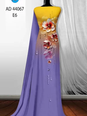 1718334088 358 vai ao dai hoa in 3d ad 44067