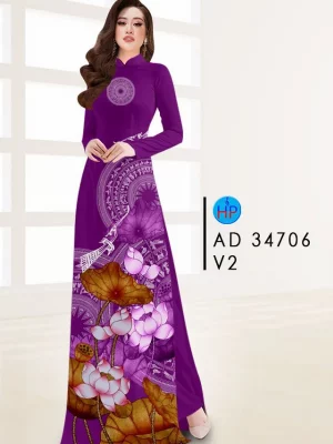 1718418800 229 vai ao dai hoa sen ad 34706