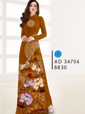 1718418800 821 vai ao dai hoa sen ad 34706