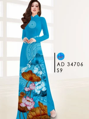 1718418801 909 vai ao dai hoa sen ad 34706