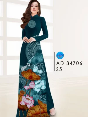 1718418801 950 vai ao dai hoa sen ad 34706