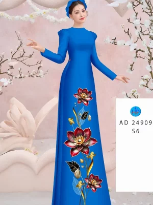 1718421851 835 vai ao dai hoa in 3d ad 24909