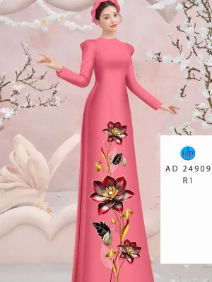 1718421851 90 vai ao dai hoa in 3d ad 24909