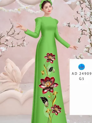 1718421852 606 vai ao dai hoa in 3d ad 24909