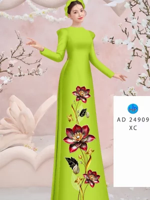 1718421853 465 vai ao dai hoa in 3d ad 24909