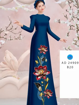 1718421853 942 vai ao dai hoa in 3d ad 24909