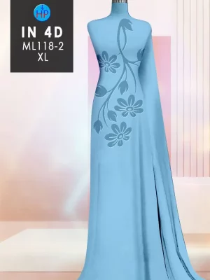 1718595180 83 vai ao dai lua ma nao in 4d ad ml118 2