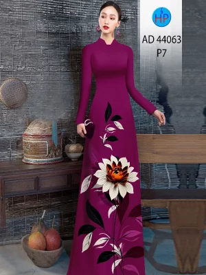 1718595945 236 vai ao dai hoa in 3d ad 44063