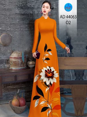 1718595945 64 vai ao dai hoa in 3d ad 44063