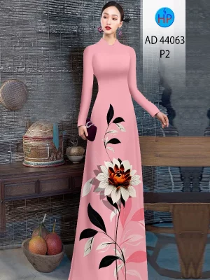 1718595945 836 vai ao dai hoa in 3d ad 44063