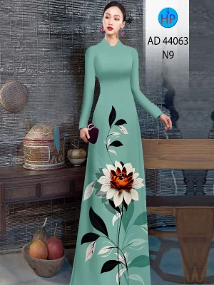 1718595945 925 vai ao dai hoa in 3d ad 44063