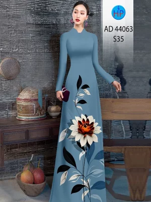 1718595947 462 vai ao dai hoa in 3d ad 44063