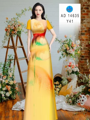 1718598199 195 vai ao dai hoa hong ad 14635