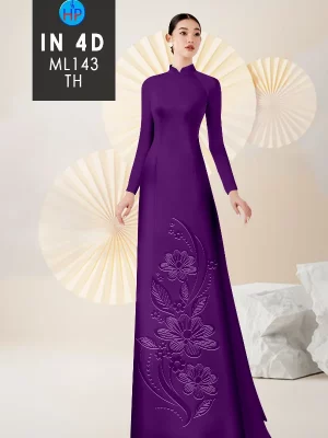 1718598580 29 vai ao dai lua ma nao in 4d ad ml143